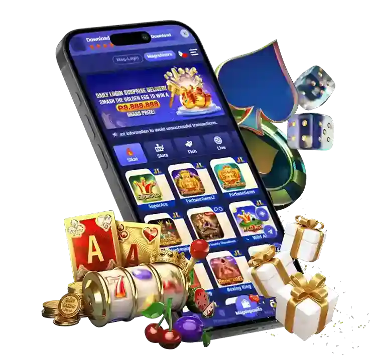 Download JILIAAA App