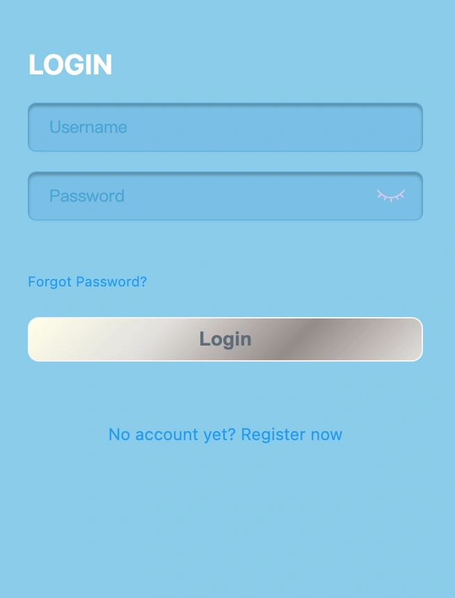jiliaaa login