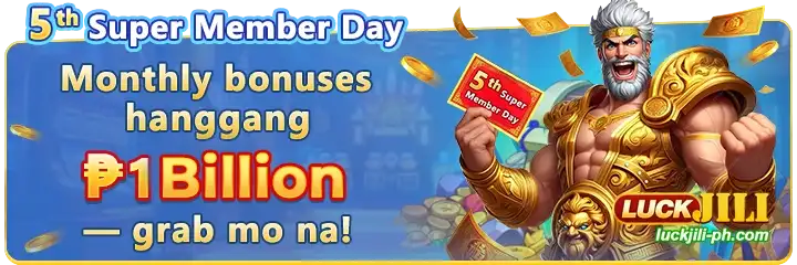 JILIAAA Registration Bonus
