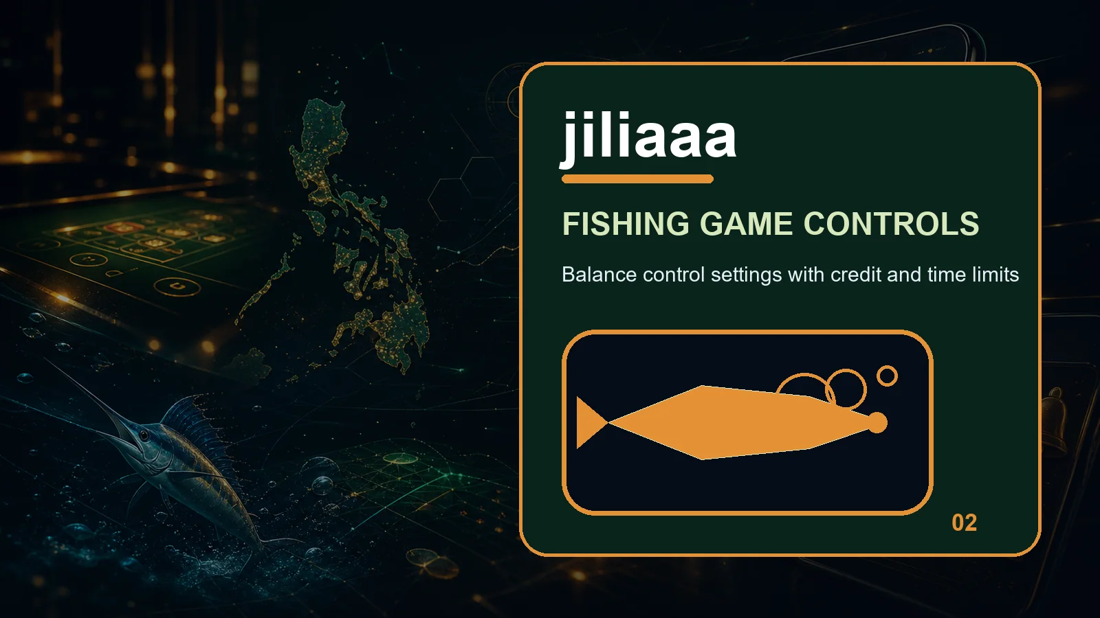 jiliaaa fishing full-width visual guide 2
