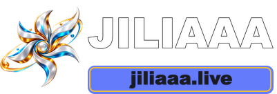 jiliaaa logo for jiliaaa.live