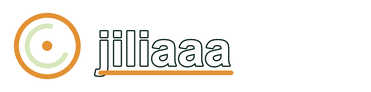 jiliaaa official website logo additional view 2
