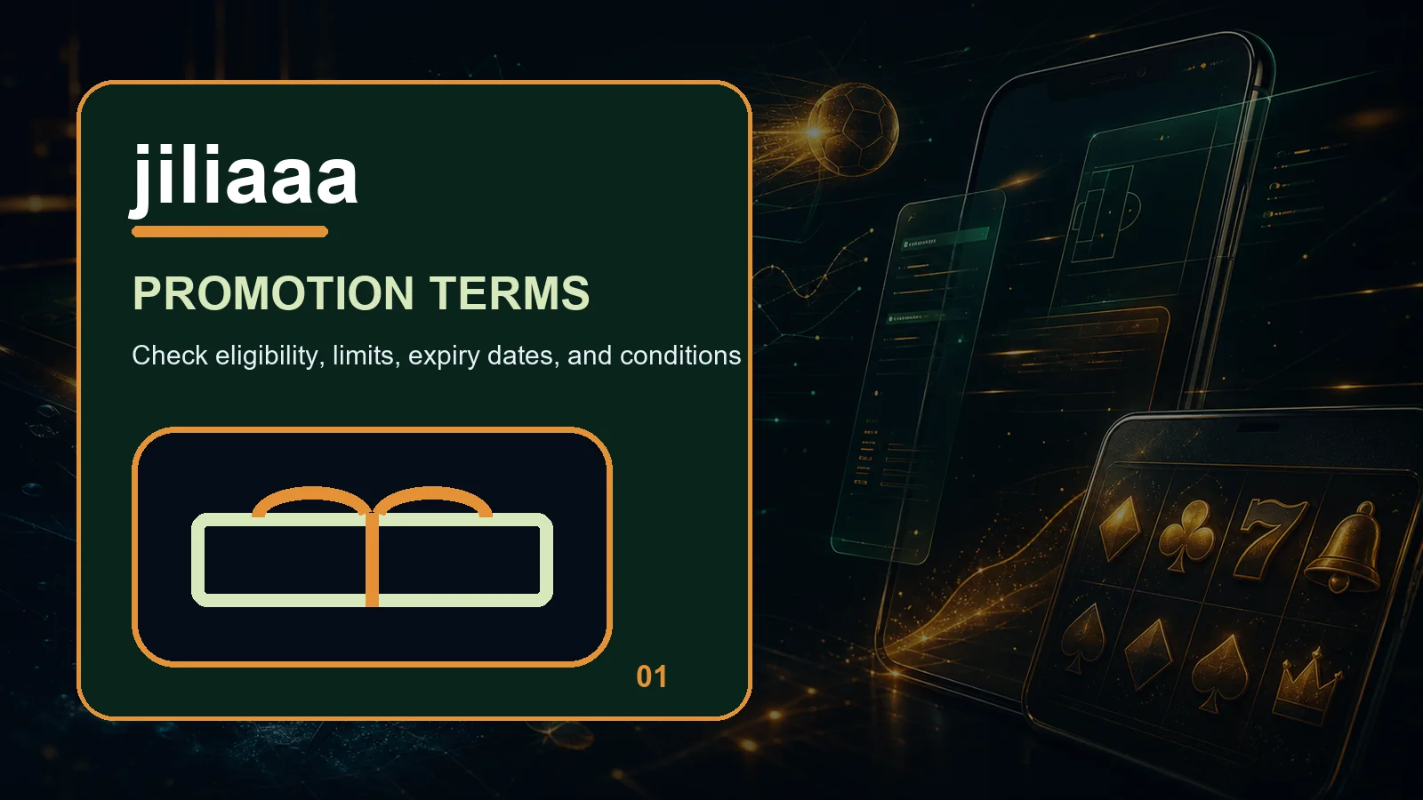 jiliaaa promotions full-width visual guide 1