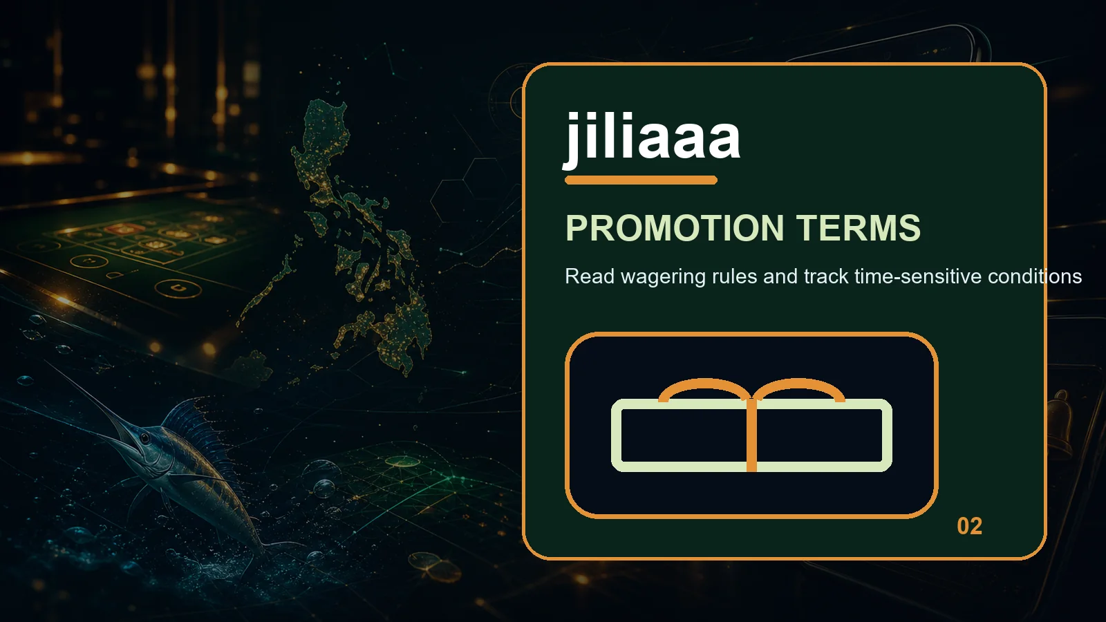 jiliaaa promotions full-width visual guide 2